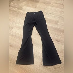 LULULEMON FLARE LEGGINGS